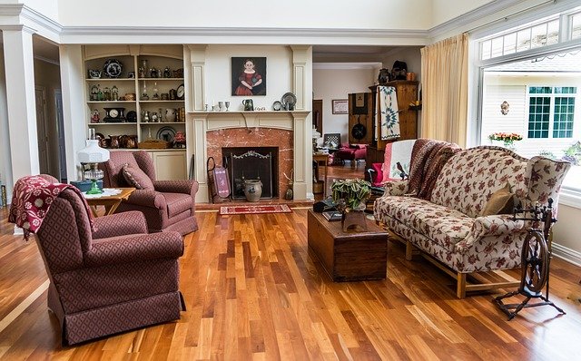 Les signes qui montrent que vous devrez rénover votre parquet