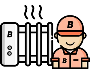 Votre chauffagiste expert à Deuil-la-Barre pour des systèmes de chauffage performants