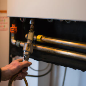 technicien-professionnel-vrifiant-une-chaudire--gaz-lors-de-lentretien