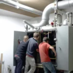 quipe-professionnelle-de-chauffagistes-artisans-bruno-travaillant--flinsneuveglise